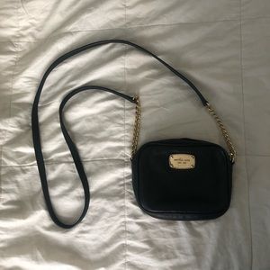 Michael Kors crossbody purse